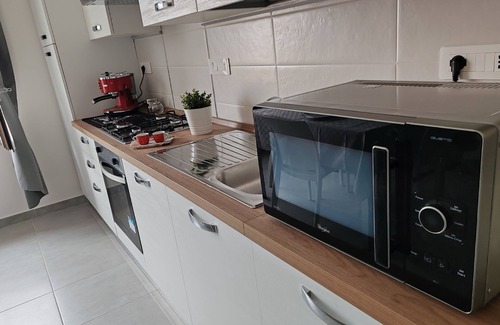 San Sperate Apartment | Cozy apartment near Cagliari with all comforts, newly furnished.