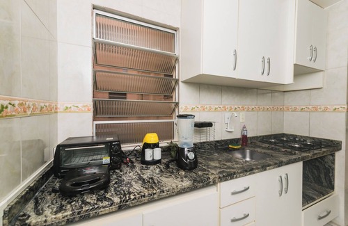 Palhoca Hotel | Cozy Apartment near Cambirela CFT