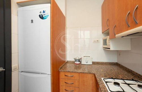 El Camp de l'Arpa del Clot Apartment | Cozy apartment near Sagrada Familia VI