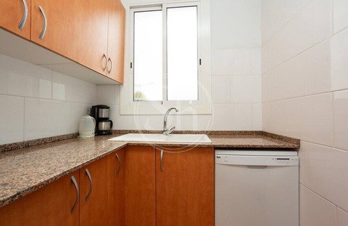 El Camp de l'Arpa del Clot Apartment | Cozy apartment near Sagrada Familia VI