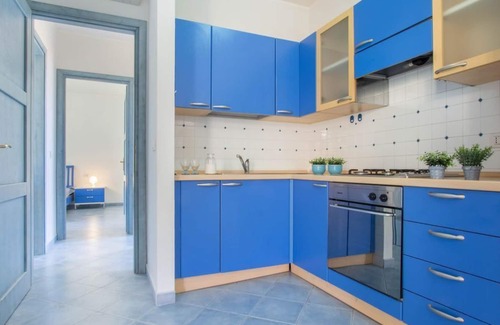 Villasimius Apartment | Cozy apartment near by the centre of Villasimius in a peaceful residence