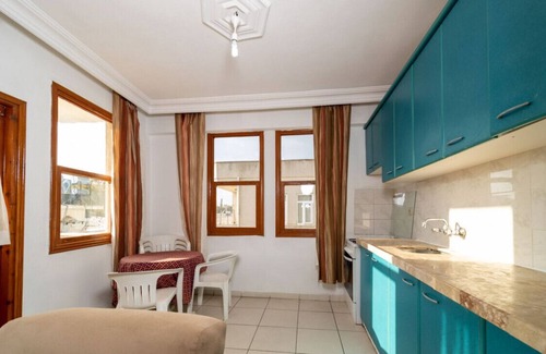Avsallar Apartment | Cozy Apartment near Sea in Antalya