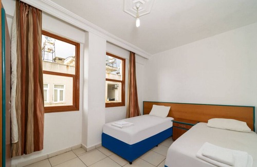 Avsallar Apartment | Cozy Apartment near Sea in Antalya