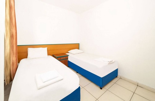 Avsallar Apartment | Cozy Apartment near Sea in Antalya