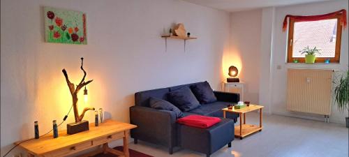 Offenhausen Apartment | Cozy apartment Offenhausen