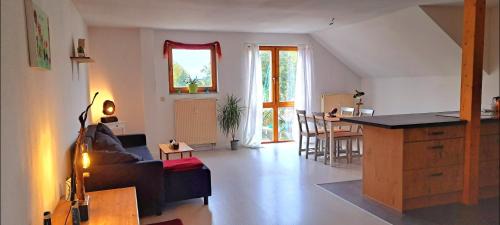 Offenhausen Apartment | Cozy apartment Offenhausen