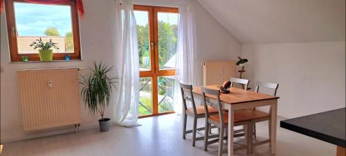 Offenhausen Apartment | Cozy apartment Offenhausen
