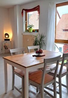 Offenhausen Apartment | Cozy apartment Offenhausen