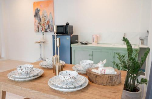 Old City Apartment | Cozy Apartment - Old City ChiangMai PRIME Location