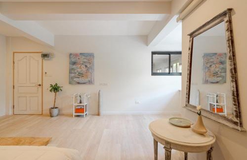 Old City Apartment | Cozy Apartment - Old City ChiangMai PRIME Location