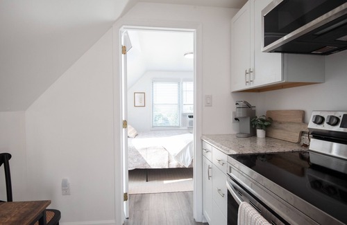 Birdsboro House | Cozy apartment on Amish Farm