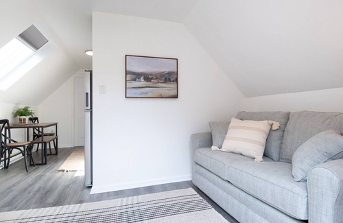 Birdsboro House | Cozy apartment on Amish Farm