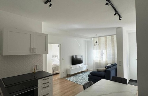 Mitte Apartment | Cozy apartment, only 5 min. to the center