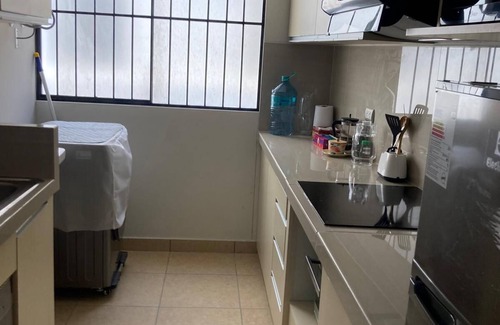 Chiclayo House | COZY APARTMENT