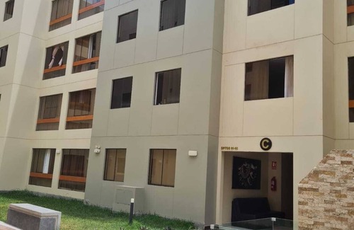 Chiclayo House | COZY APARTMENT