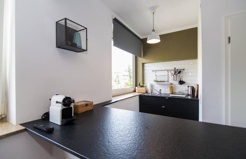 Neustadt-Sued Apartment | Cozy apartment - perfect location: Rhine, cafes, bars, excellent connections