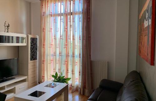 Zaragoza Old Town Apartment | Cozy apartment Plaza del Pilar - San Felipe