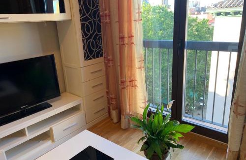 Zaragoza Old Town Apartment | Cozy apartment Plaza del Pilar - San Felipe