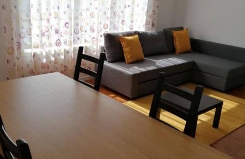 Ponte da Barca Apartment | Cozy apartment Ponte da Barca