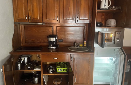 Brasov Apartment | Cozy Apartment