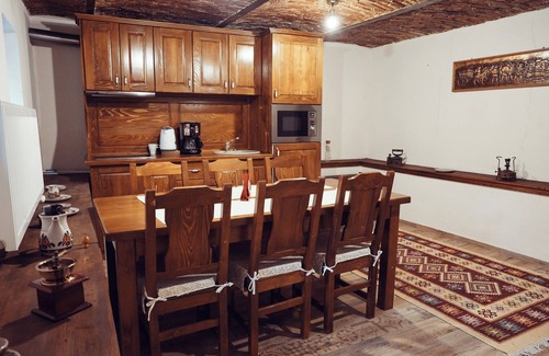 Brasov Apartment | Cozy Apartment