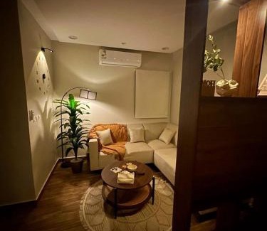 Ghirnatah Apartment | Cozy Apartment