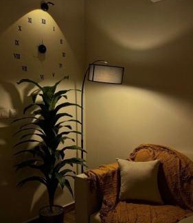 Ghirnatah Apartment | Cozy Apartment