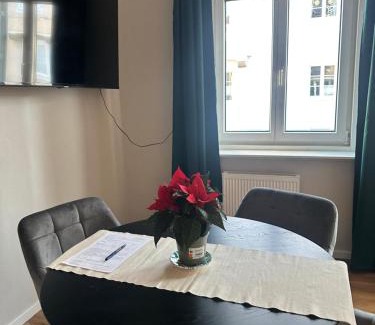 Maxglan Apartment | Cozy Apartment Salzburg