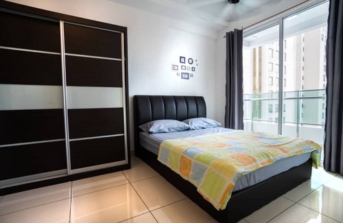 Downtown George Town Apartment | Cozy Apartment Suite at Georgetown