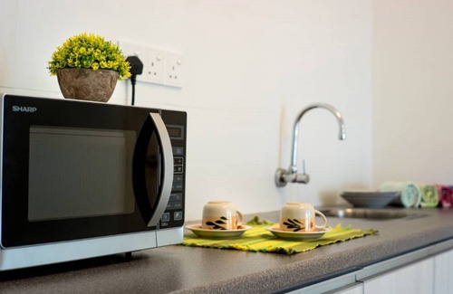 Downtown George Town Apartment | Cozy Apartment Suite at Georgetown