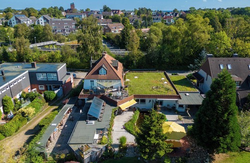 Ratekau Apartment | Cozy apartment very centrally located