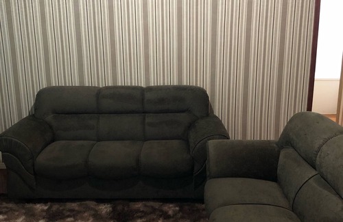 Foz do Iguacu House | Cozy apartment with balcony in mouth