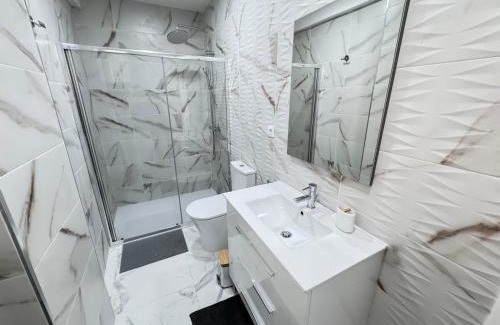 San Eugenio Apartment | Cozy Apartment with Wi-Fi