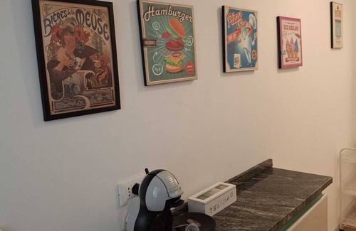 Tor di Quinto Apartment | Cozy Apartment with Free Private Parking & Garden - Fleming Ponte Milvio