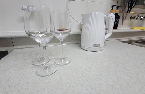 Bisan-dong Apartment | Cozy apartment with fun board games, 10 minutes drive from downtown area.