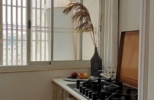 Ashdod Apartment | Cozy apartment with good vibe