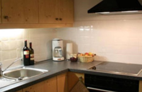 Hochkrimml Apartment | Cozy apartment with mountain view and close to the slopes in the Zillertal Arena