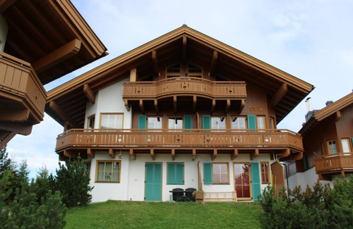 Hochkrimml Apartment | Cozy apartment with mountain view and close to the slopes in the Zillertal Arena