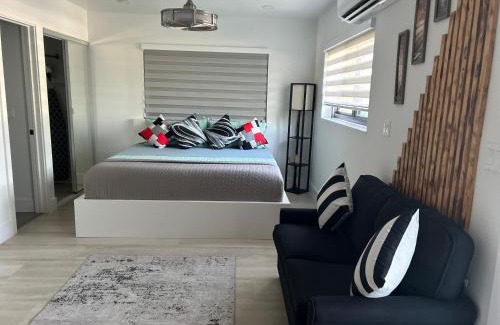 Pinewood Apartment | cozy apartment, with separate entrance