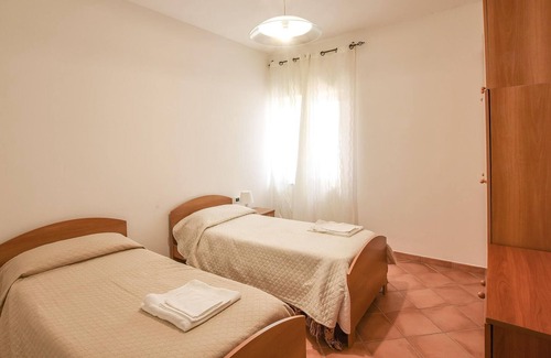 Scalea Apartment | Cozy apartment with shared pool, furnished with a lot of coziness and sea view.