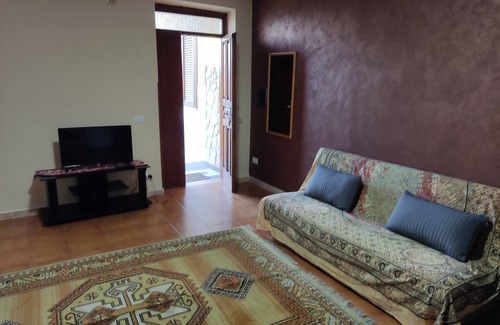 Frosinone Apartment | Cozy apartment within walking distance of downtown