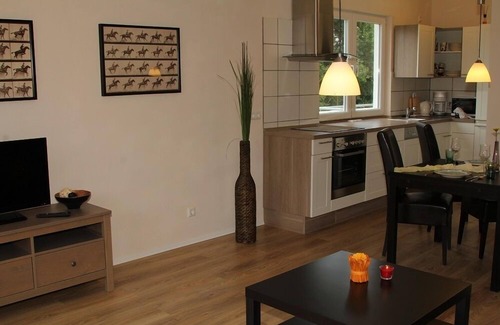 Oberhavel Apartment | Cozy apartments invite you to relax and enjoy, dogs are welcome