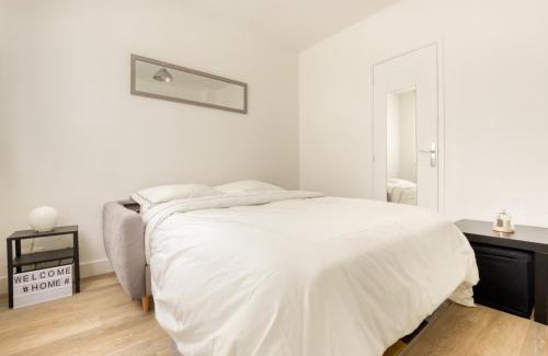 Palaiseau Apartment | Cozy Appart 4 Proche gare - Cozy Houses