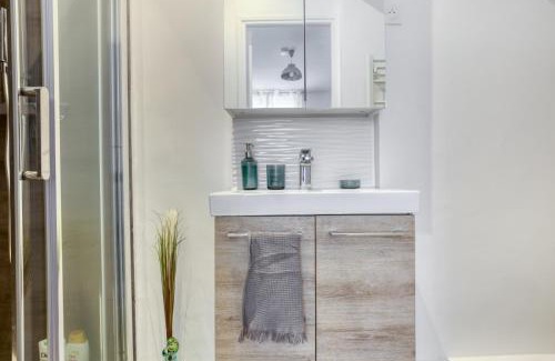 Palaiseau Apartment | Cozy Appart 4 Proche gare - Cozy Houses