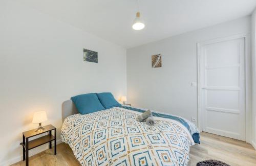 Palaiseau Apartment | Cozy Appart 5 à 3' de la gare - Cozy Houses