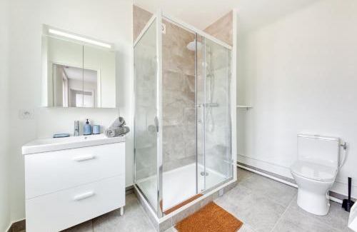 Palaiseau Apartment | Cozy Appart 5 à 3' de la gare - Cozy Houses