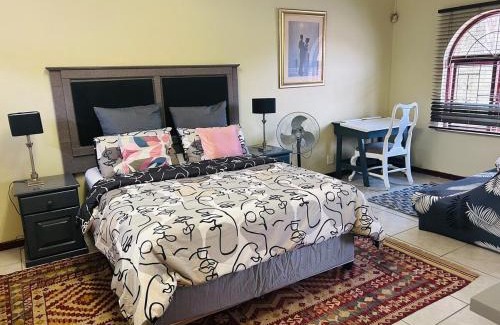 Weltevredenpark Apartment | Cozy appartement
