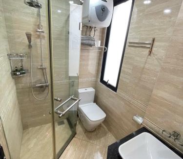 Ba Dinh Apartment | COZY Apt CLOSE HOTAY vs CENTER 671 Hoang Hoa Tham