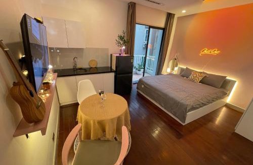 Ba Dinh Apartment | COZY Apt CLOSE HOTAY vs CENTER 671 Hoang Hoa Tham