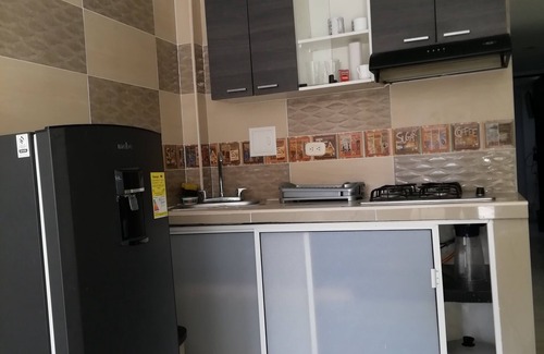 Santa Maria Apartment | Cozy apt in 2nd floor (201). Beach and downtown nearby.